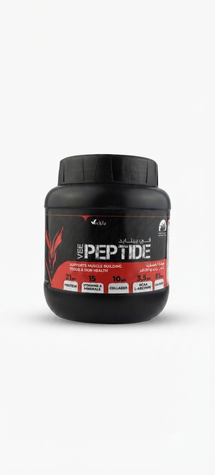 Vee Peptide - Chocolate Flavor