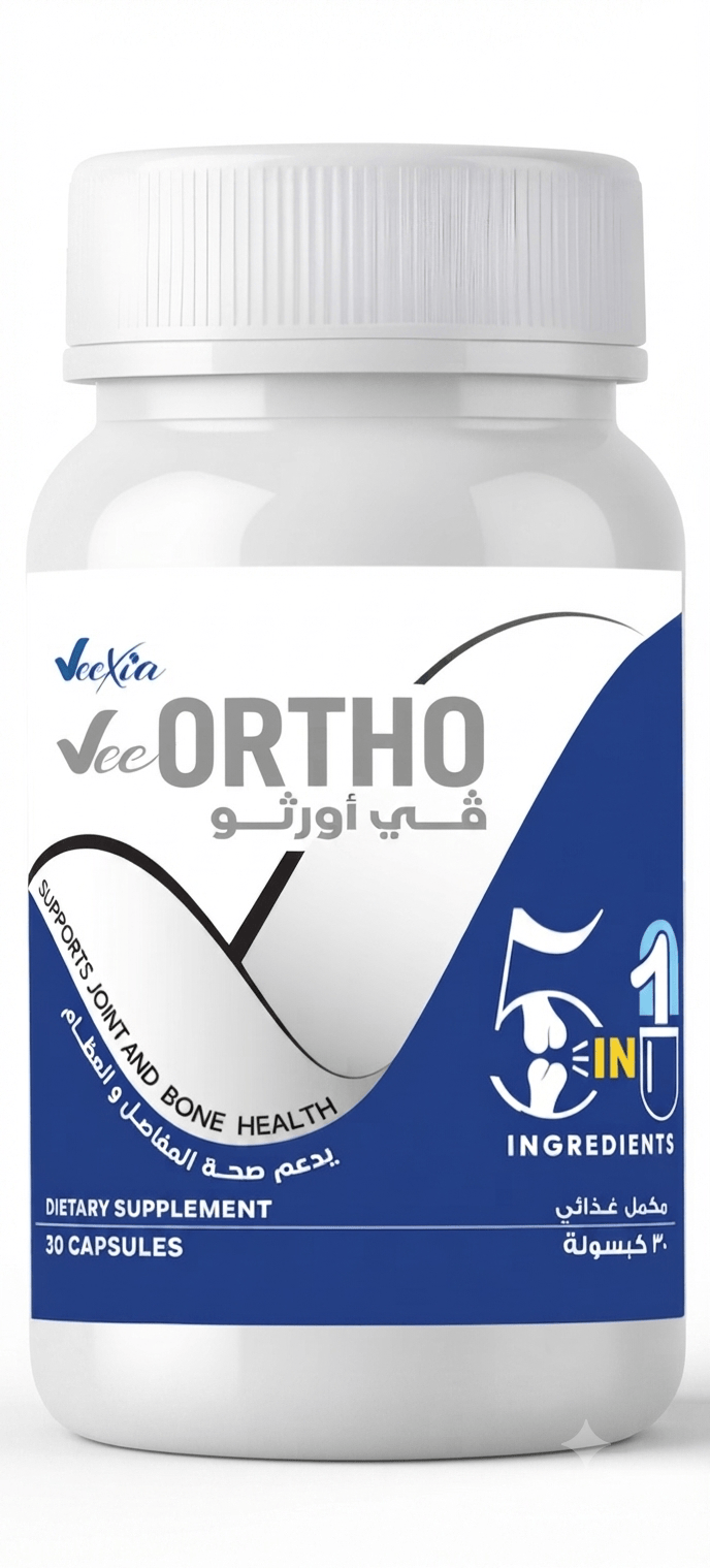 Vee Ortho 30 capsules