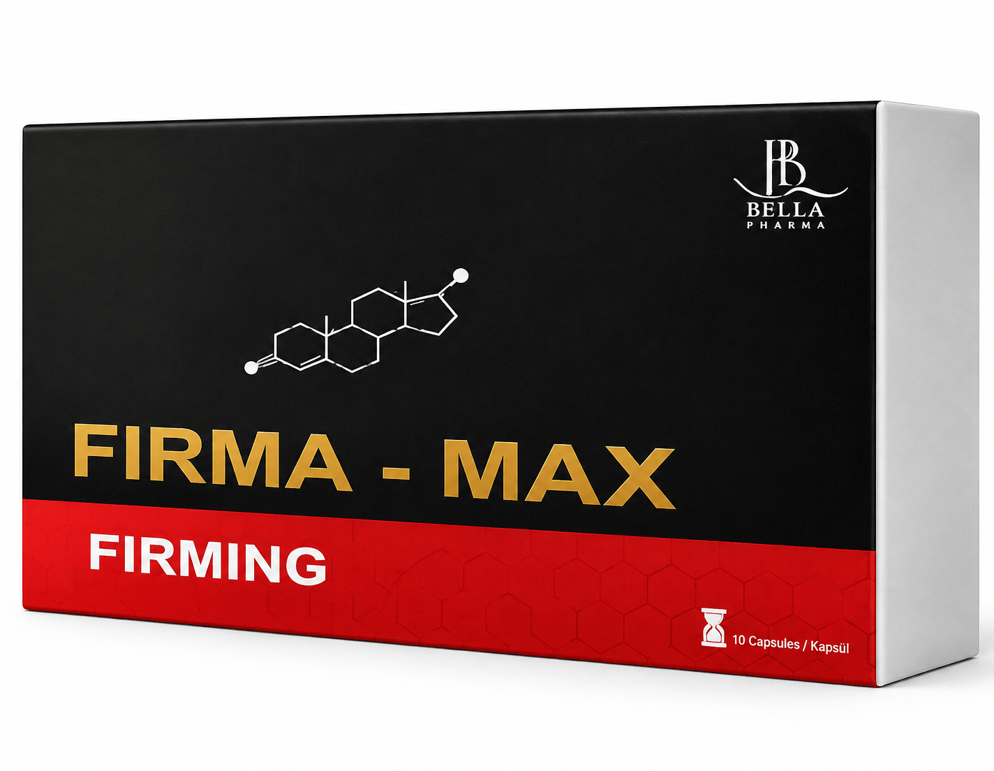 Firma-Max ampoules