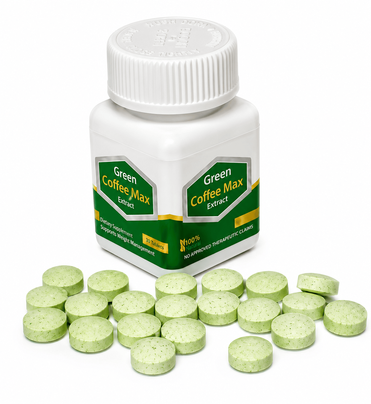 Green Coffee Max