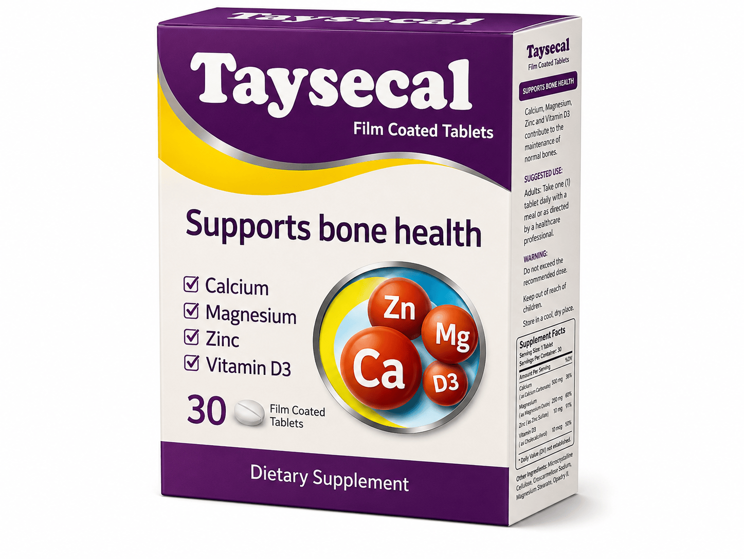 Taysecal