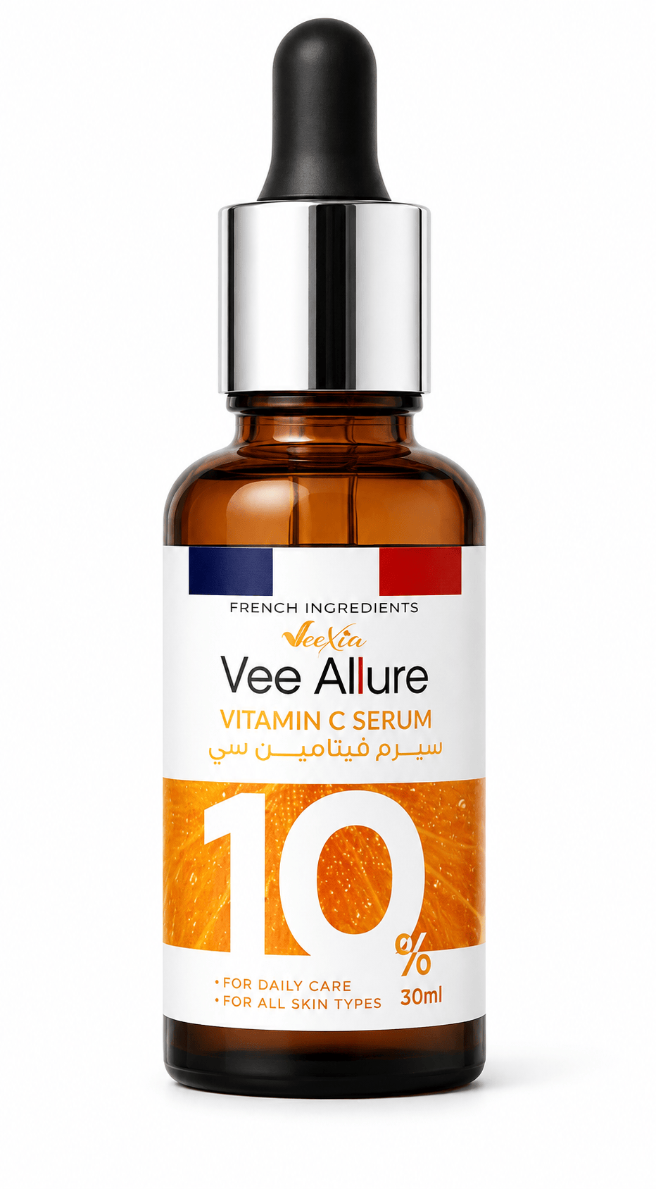 Vee Allure Vitamin C Serum - سيروم فيتامين سي