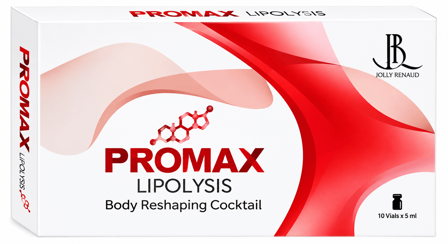 PROMAX Mesotherapy 1 vial