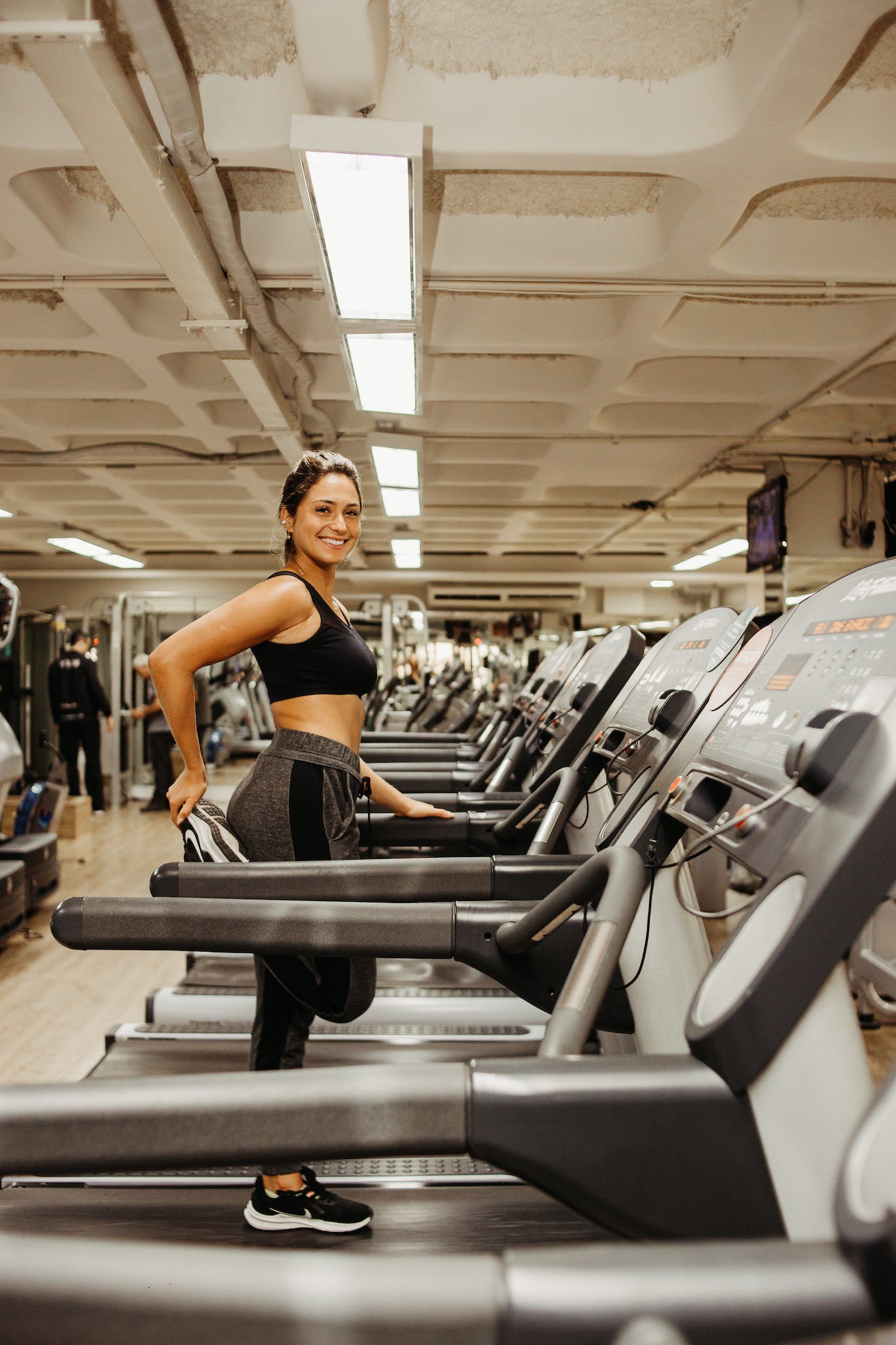 How Much Does A Treadmill Weigh
