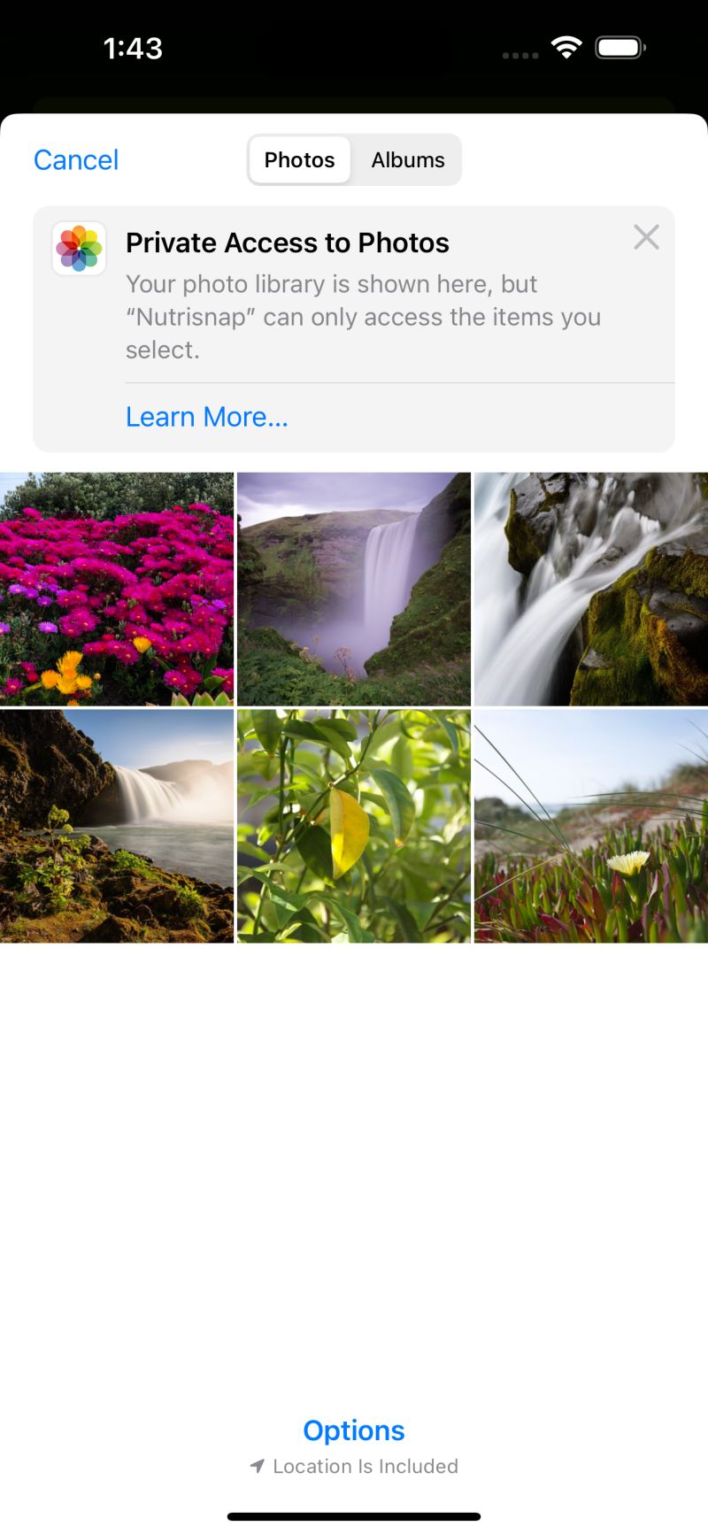 Nutrisnap Github - Premium Ocean Photo Gallery - HD