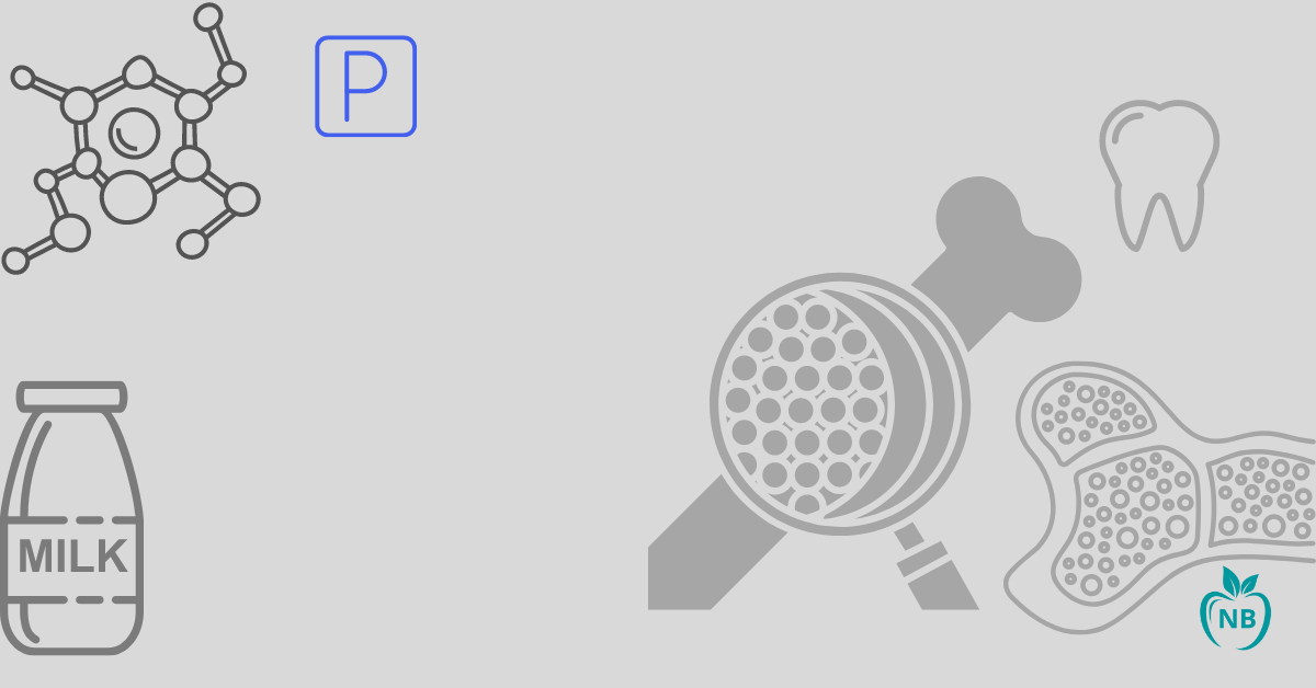 ফসফরাস এর উৎস,কাজ,অভাবজনিত লক্ষণ এবং এর দৈনিক চাহিদা