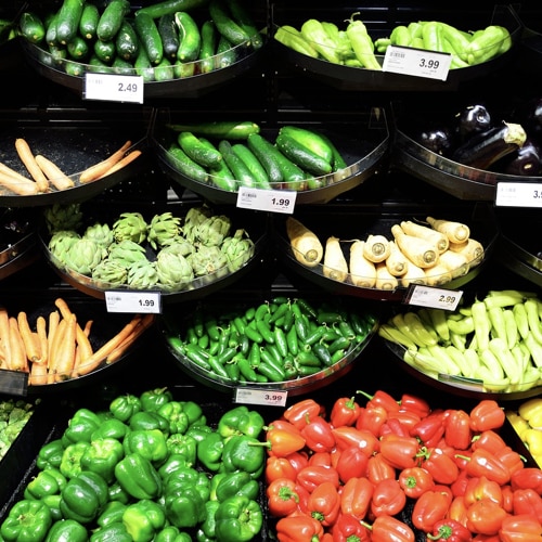 Plant Based Diets Health Topics Nutritionfacts Org