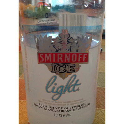 * the % daily value (dv) tells you how much a nutrient in a serving of food . Calories In Handmade Vodka From Tito S