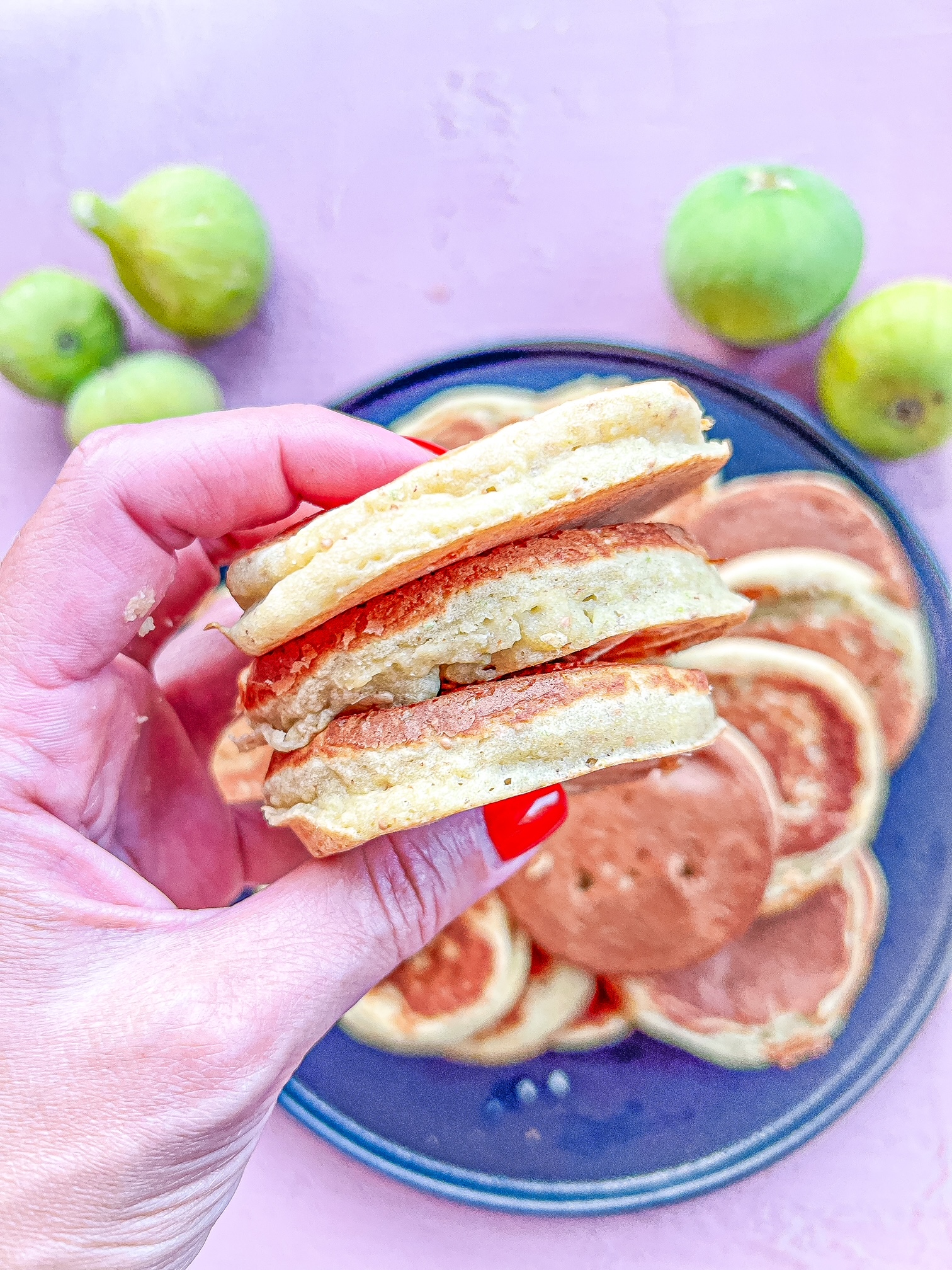 ΤΗΓΑΝΙΤΕΣ (ΠΑΝΚΕΙΚΣ) ΣΥΚΟΥ