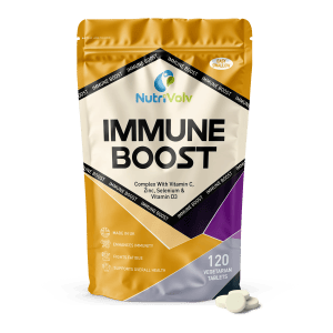 Immune Boost