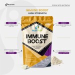 Immune Boost | 120 Tablets