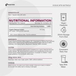 Beetroot Extract 7500mg (90 Capsules)