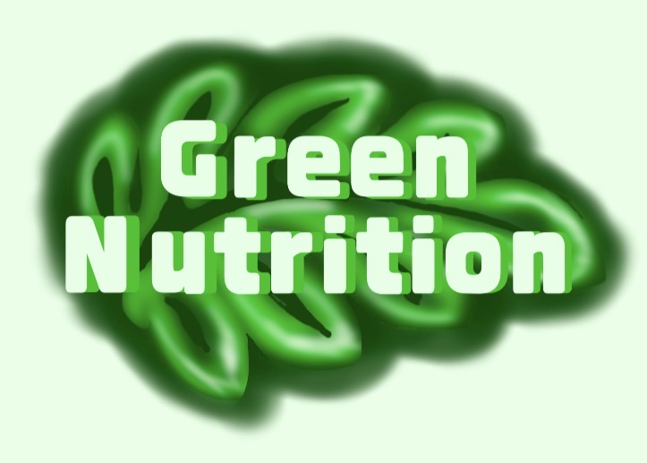 Green nutrition