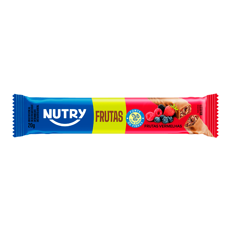 Nutry - vai com você