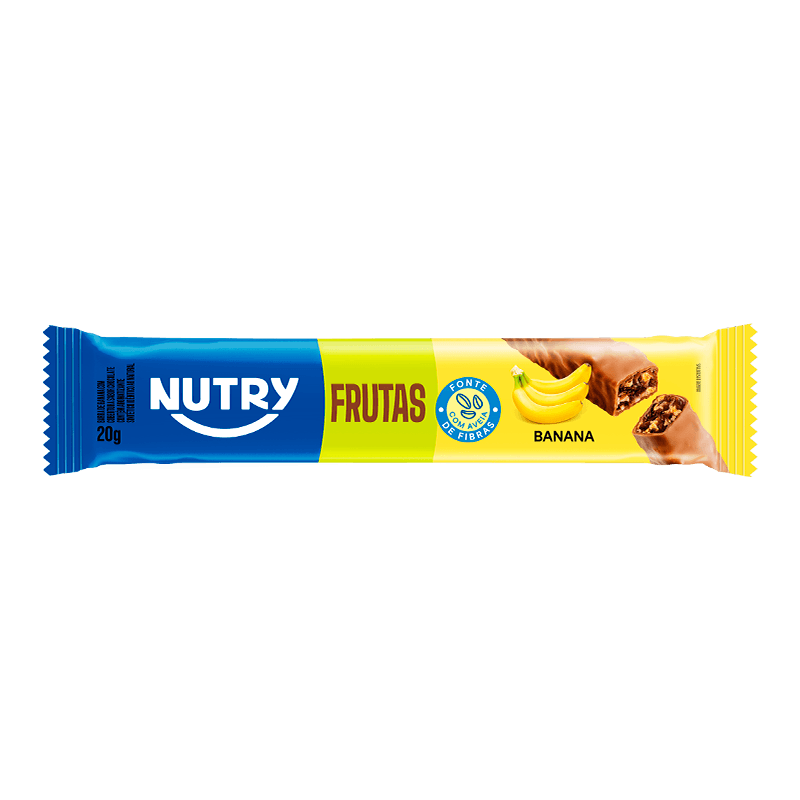 Nutry - vai com você