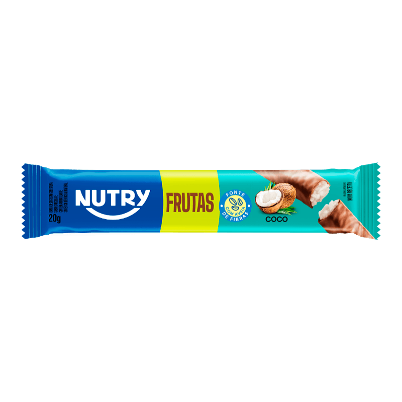 Nutry - vai com você