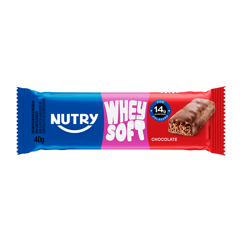 Nutry - vai com você