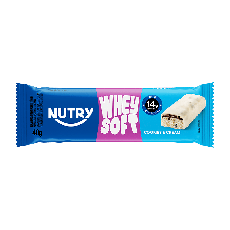 Nutry - vai com você