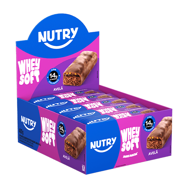 Nutry - vai com você