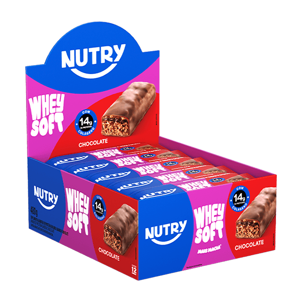 Nutry - vai com você