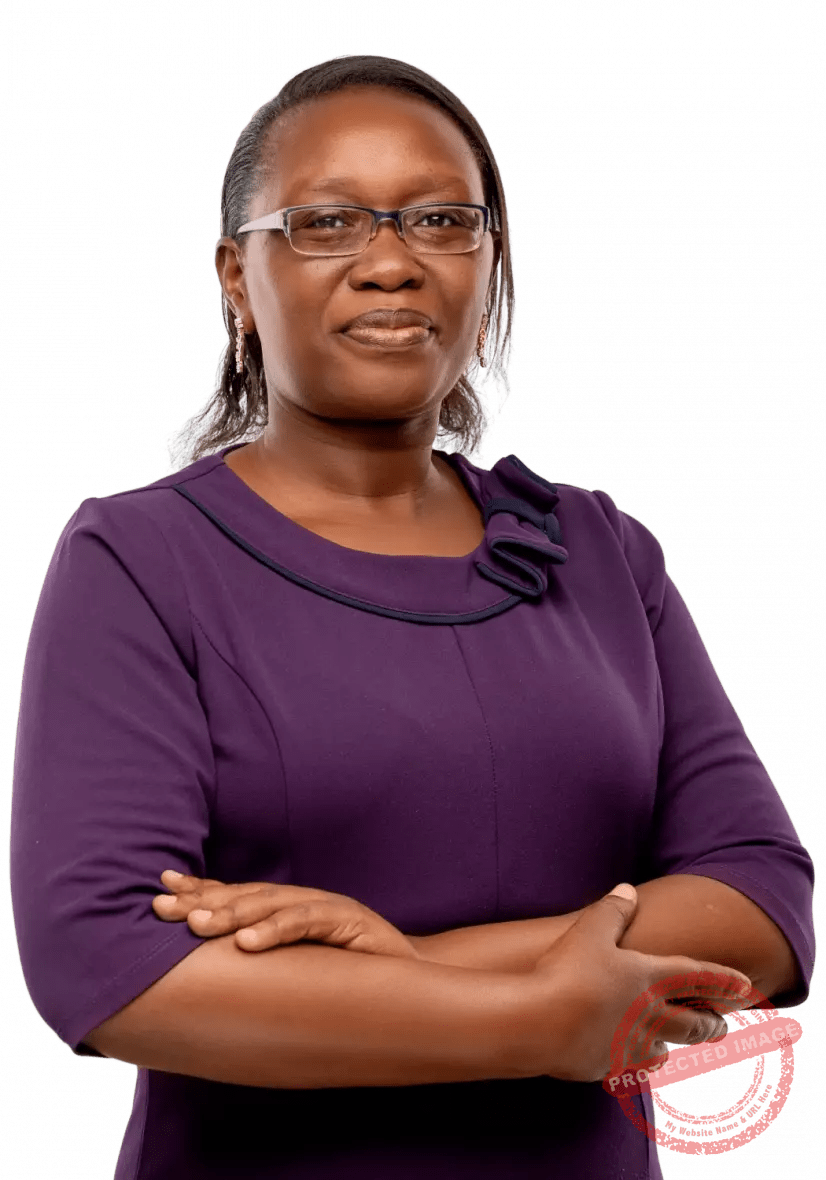 Nuts & More Premium cashew product team - Lucy