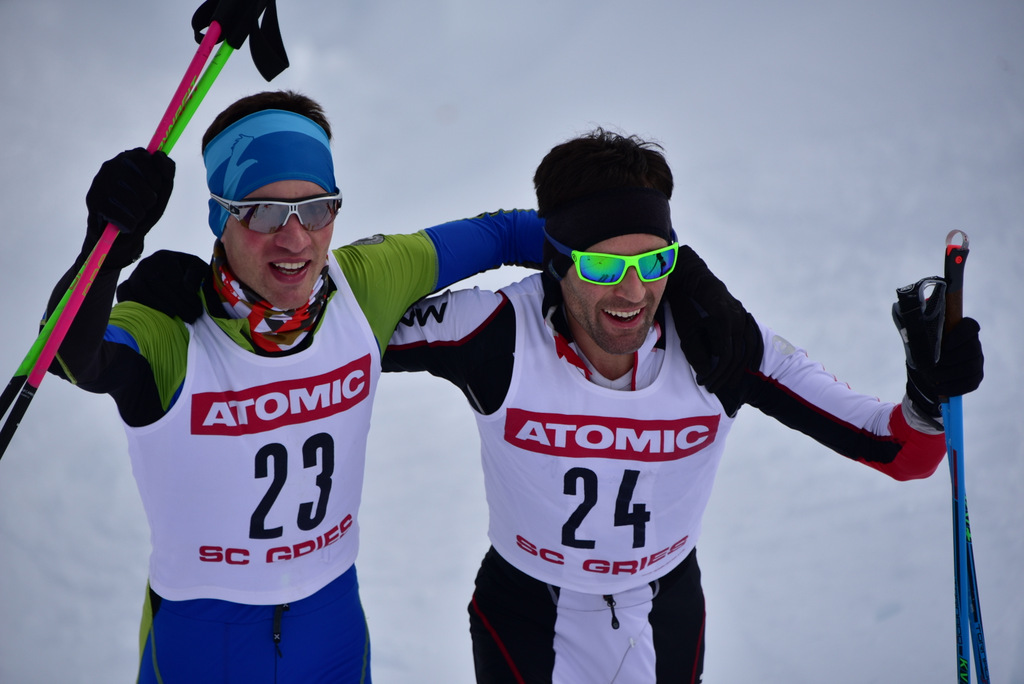 Copyright: Skiclub Gries am Brenner