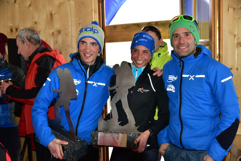 Copyright: Skiclub Gries am Brenner