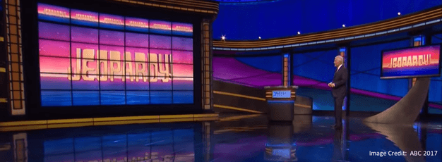 End of course jeopardy presentation. Make Your Own Powerpoint Games Jeopardy Template