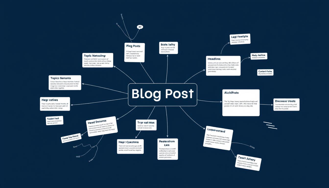 Blog post ideation using prompt engineering for content creators Blog post ideation using prompt engineering for content creators