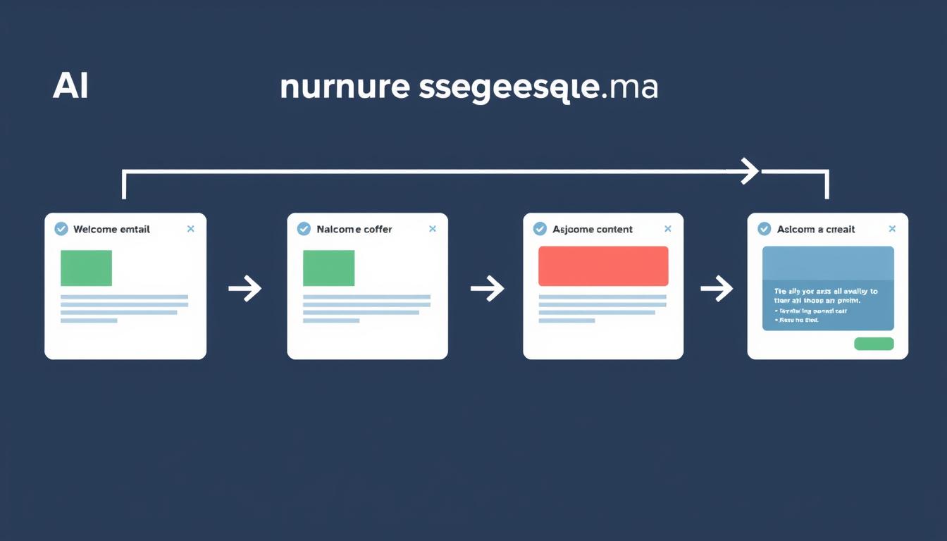 Email sequence creation with prompt engineering for content creators Email sequence creation with prompt engineering for content creators