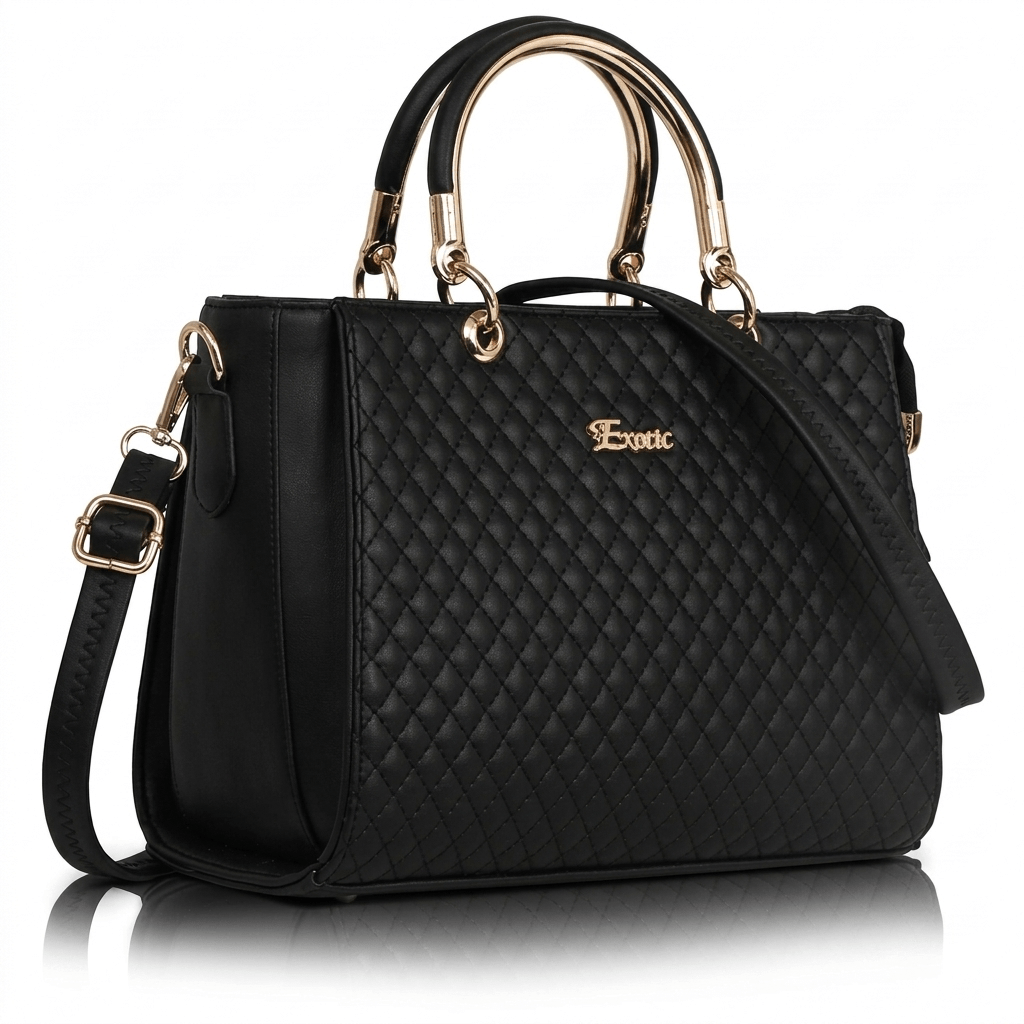 EXOTIC® Studded hand bag for Girl/Women