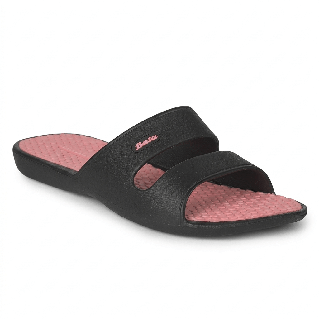 Bata Women Slippers