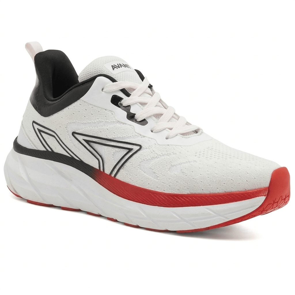 AVANT Men's Vector Outdoor Running Shoes for Men