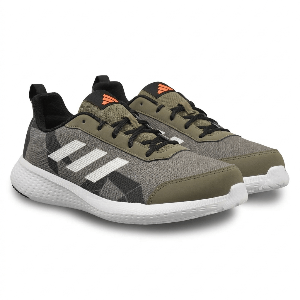 adidas Mens Astoundrun M Running Shoe