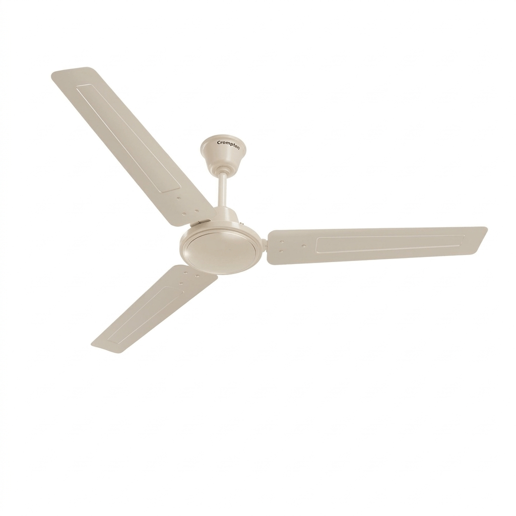 Crompton Surebreeze Sea Sapphira 1200 mm Ceiling Fan for Home | 2026 Model