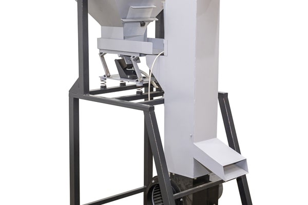 Nut Shell And Kernel Separating Machine With High Separation Rate - Landscape Illustrations - Amazing Ultra HD Collection