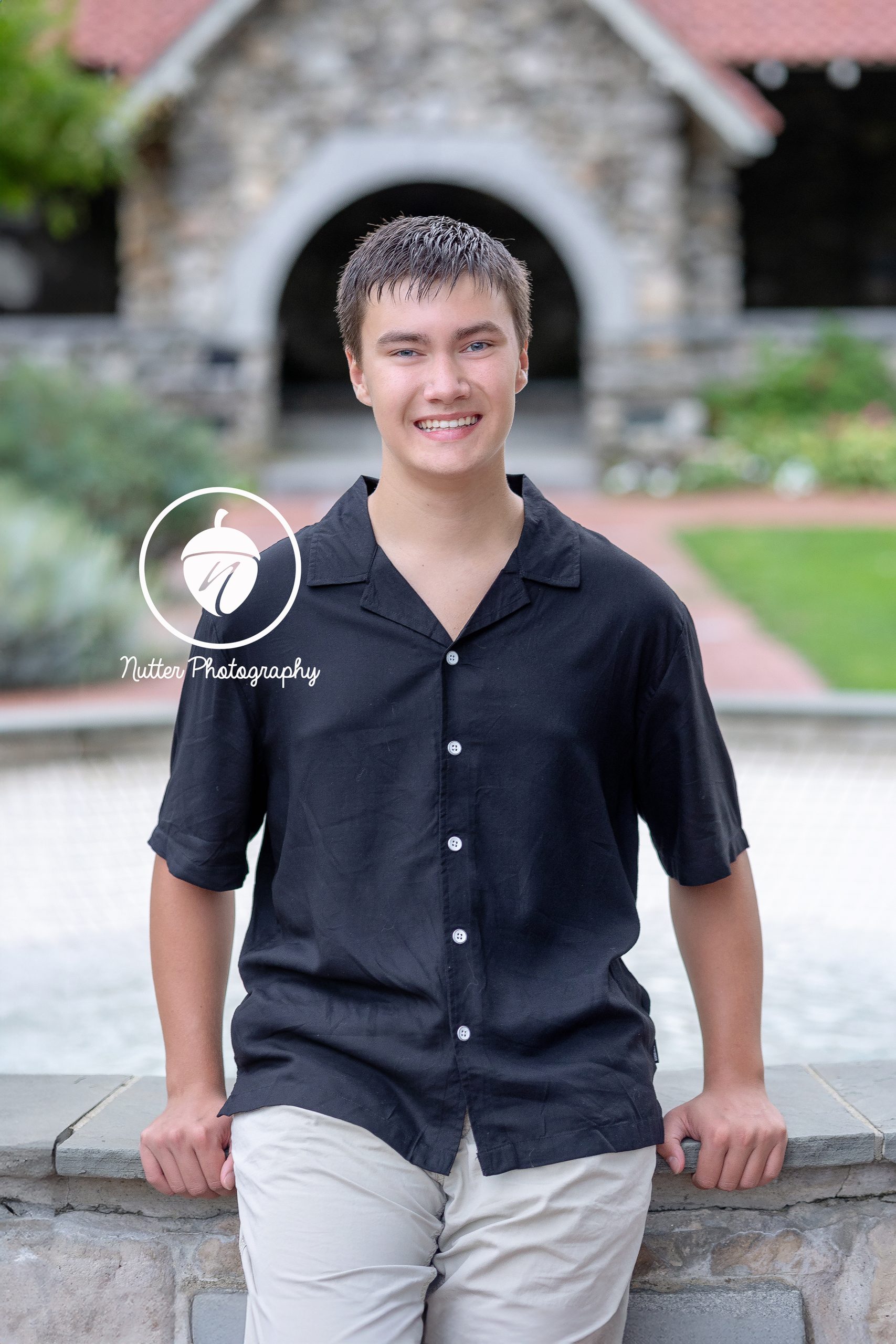 Child Photography - Greely Park