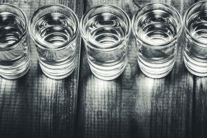 alcohol alcohol