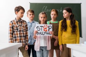 stop bullying stop bullying