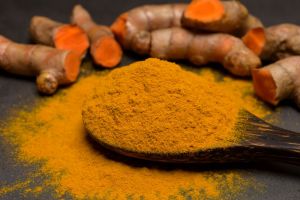 turmeric turmeric