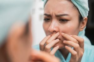 Does Salicylic Acid work