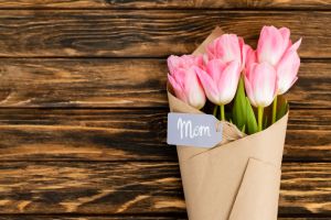 make your Mom happy Make your Mom Happy