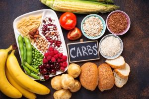 Carbohydrates / Carbs