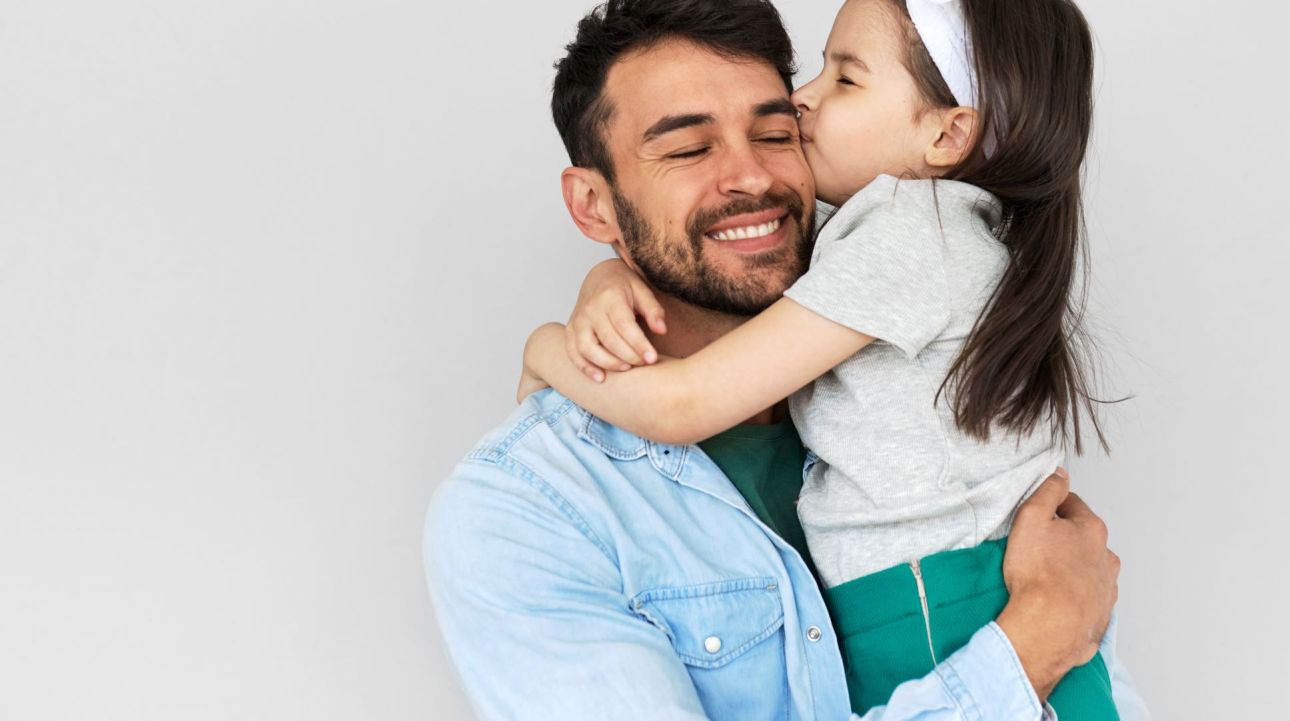 Happy Father's Day 2022