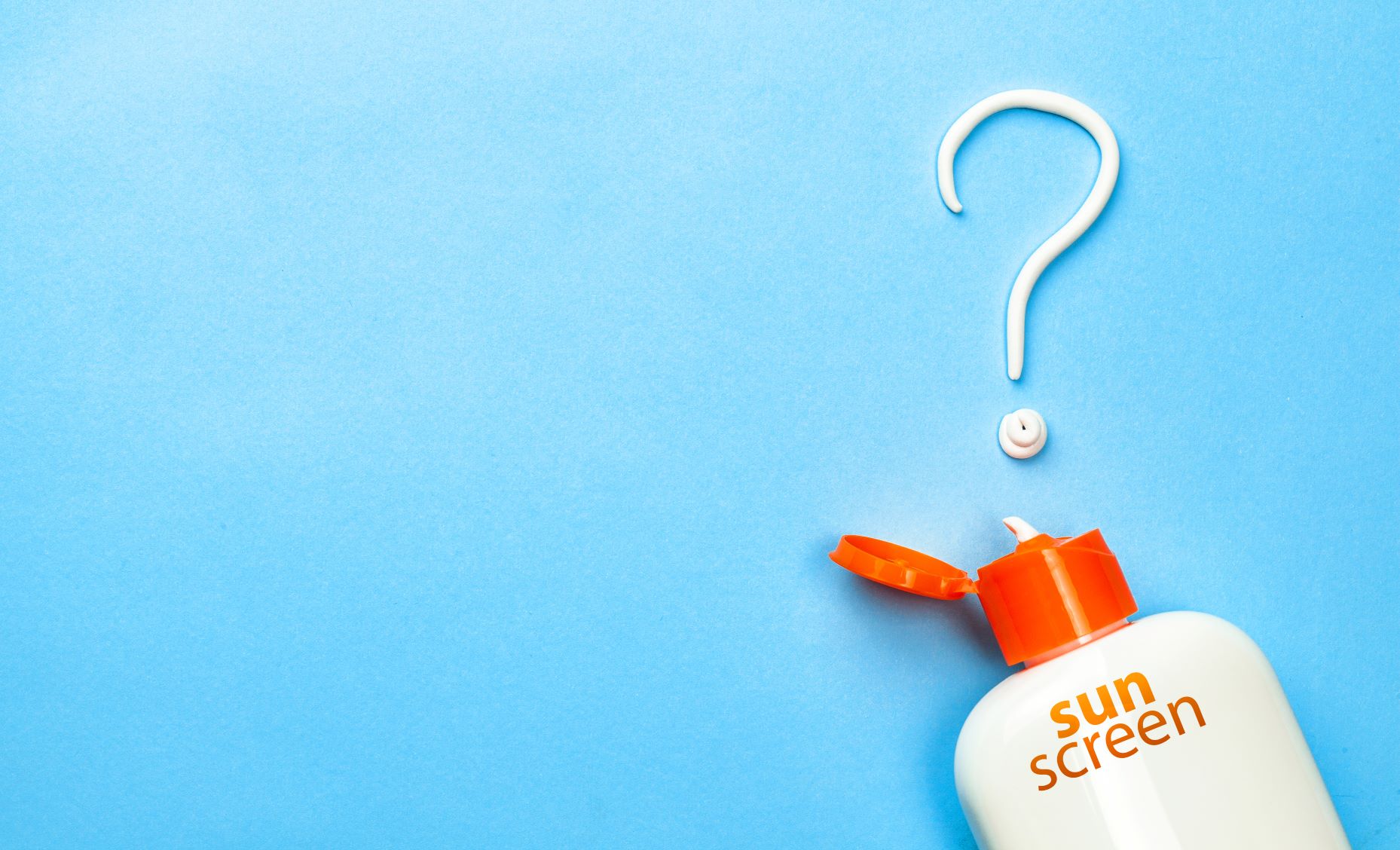 why you can't rely on SPF for anti-aging