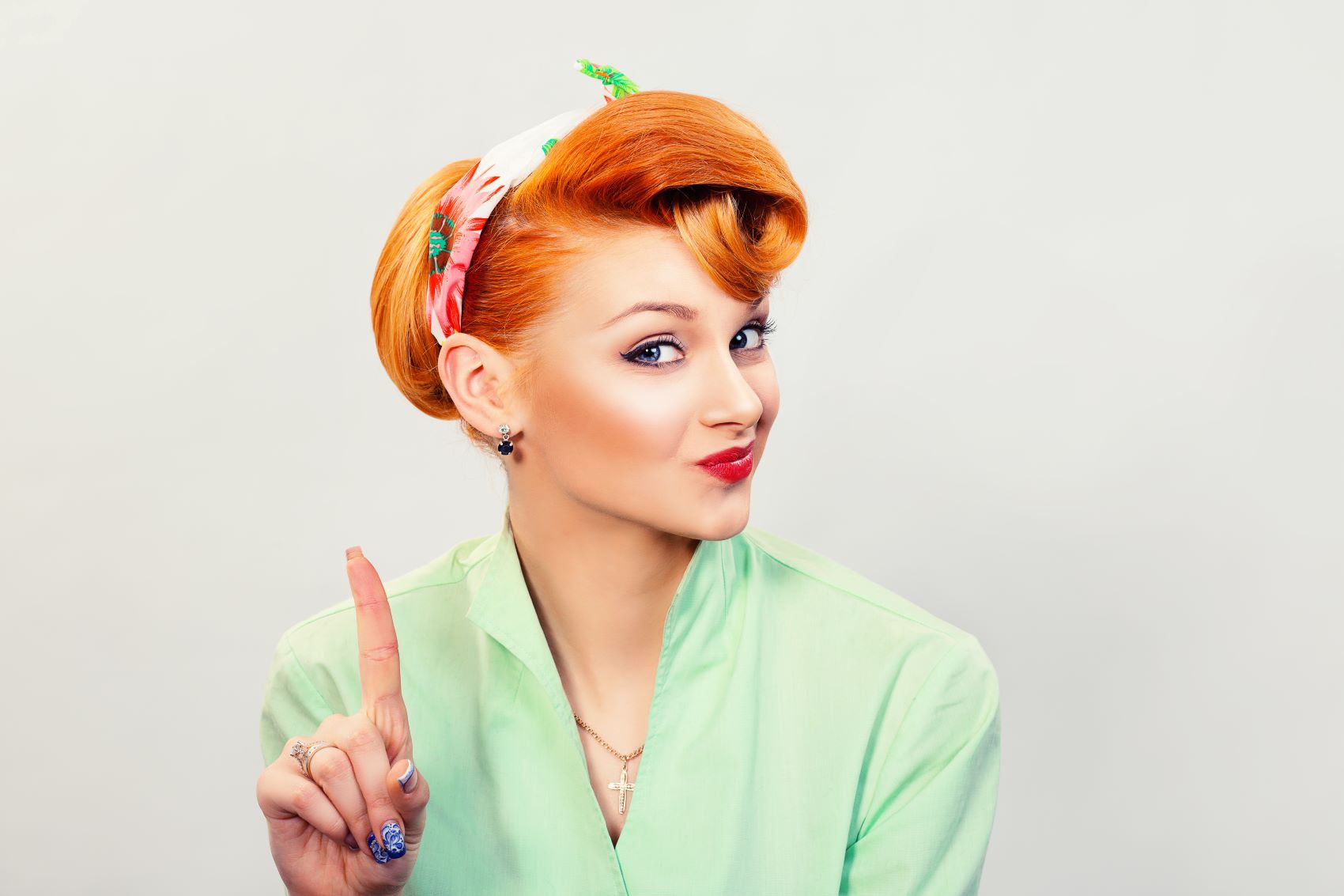 the wrong way and the best way to apply face products