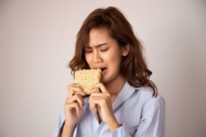 Link between MSG and headaches