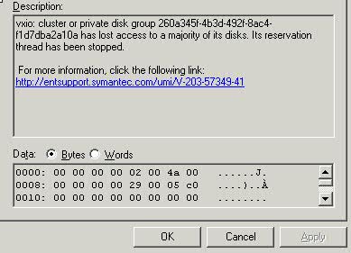 VSFerror-2003windows