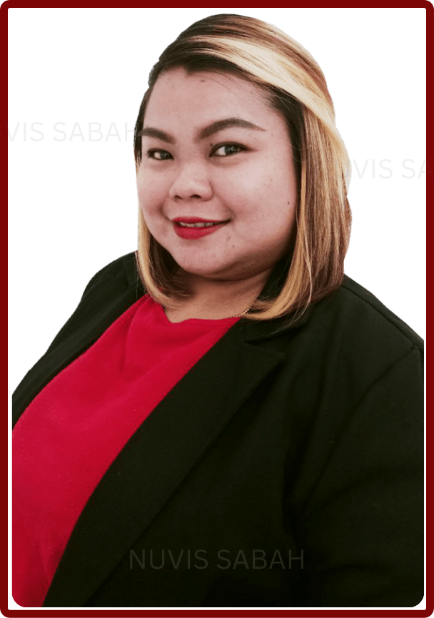 Sheryllyne J.Domenik