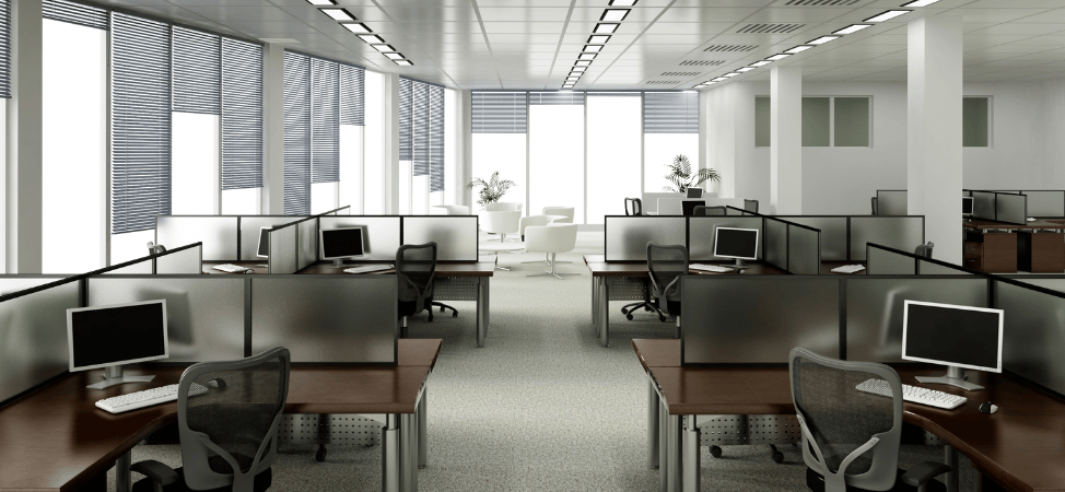 All You Need To Know About Office Window Tinting - A Guide